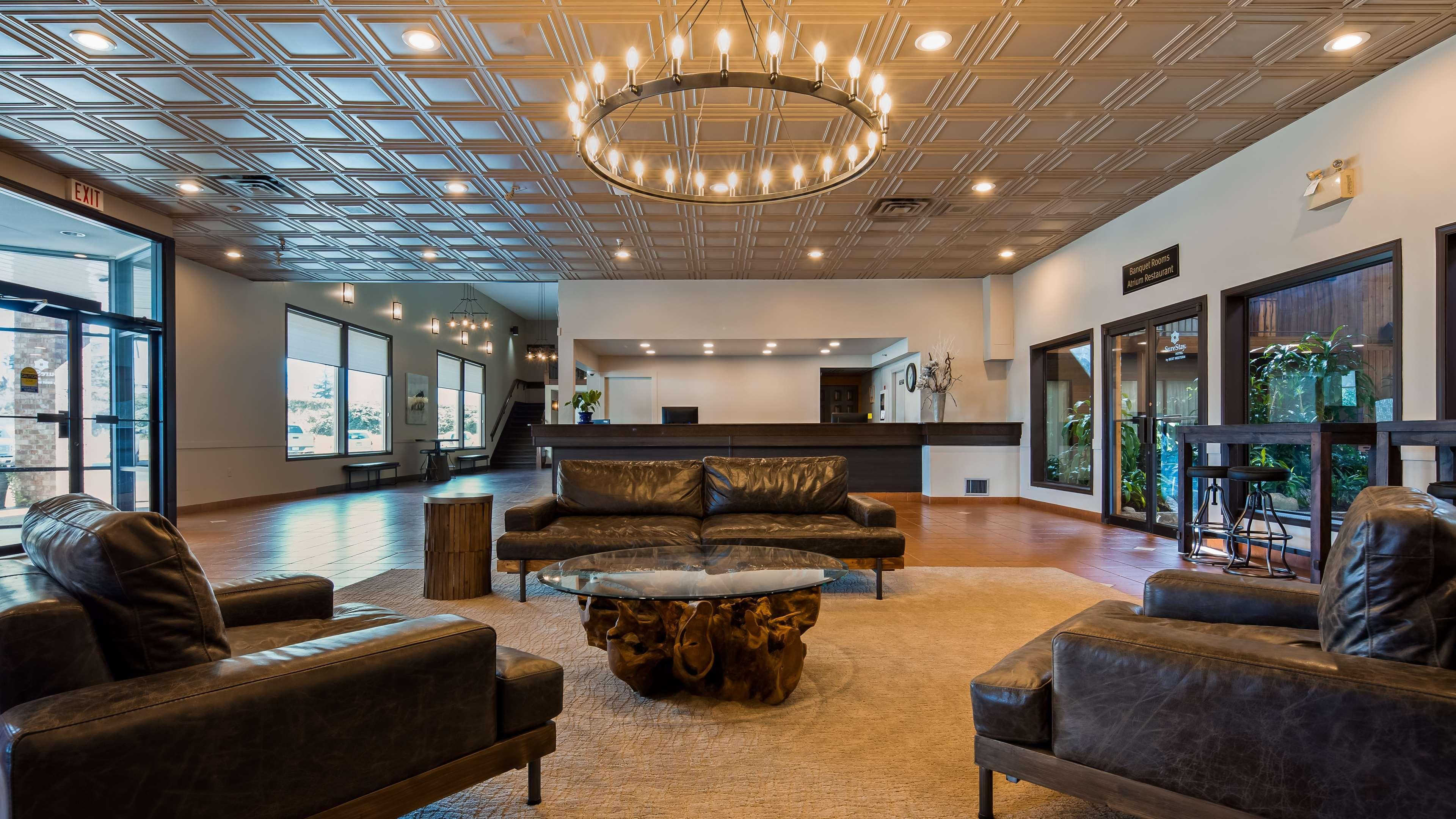 Best Western Premier Ashton Suites - Willowbrook Хюстън Екстериор снимка