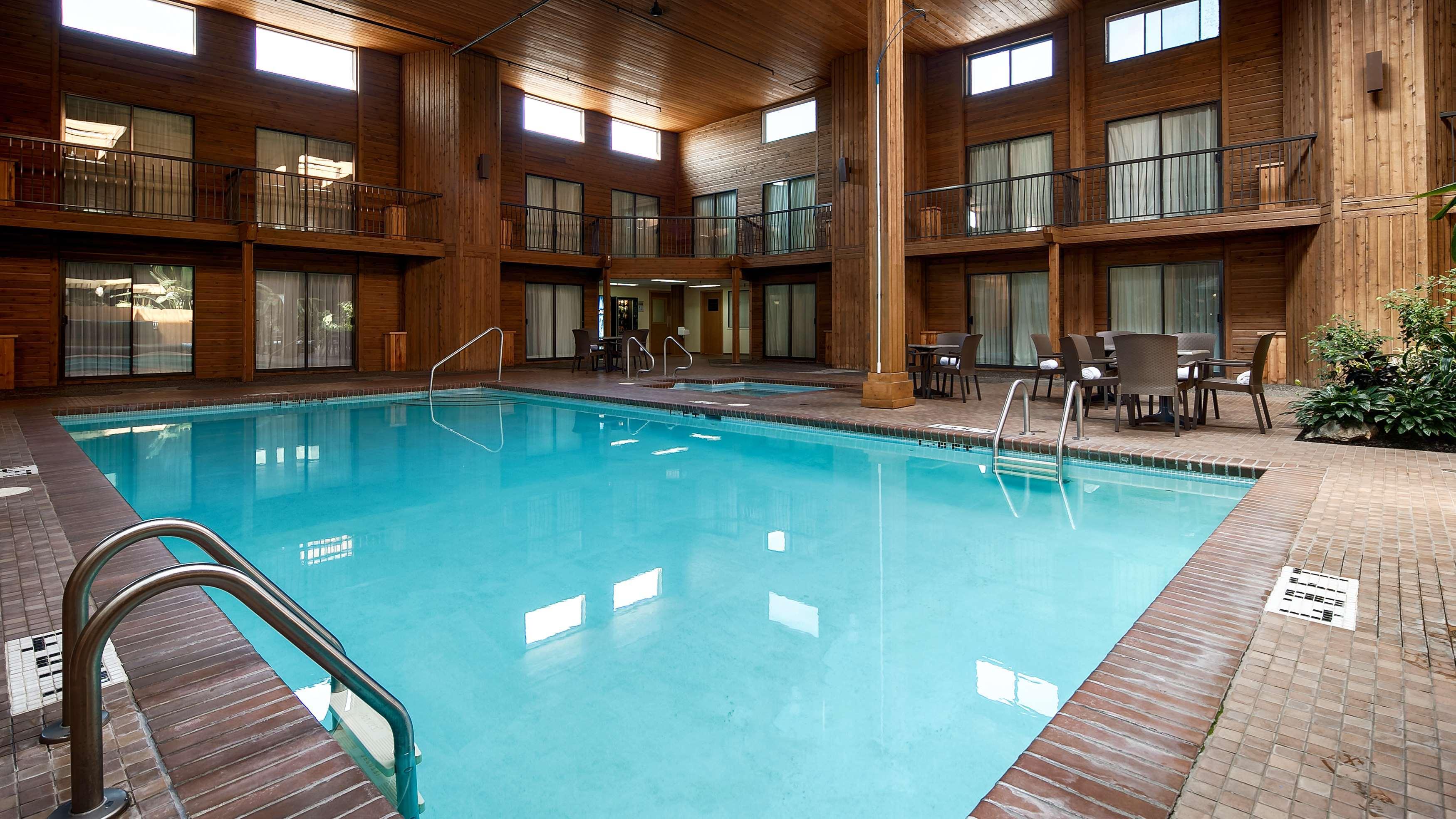 Best Western Premier Ashton Suites - Willowbrook Хюстън Екстериор снимка