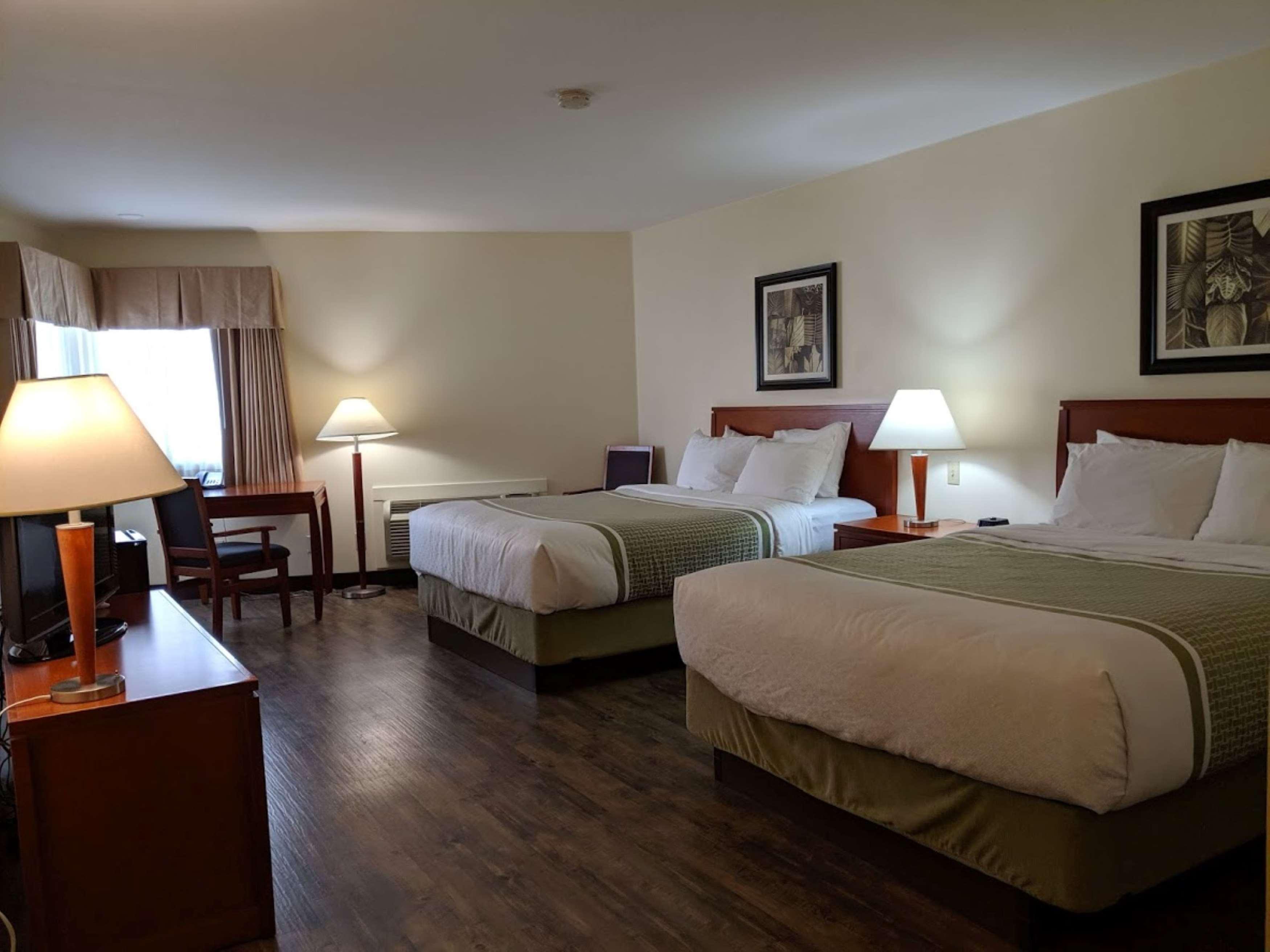 Best Western Premier Ashton Suites - Willowbrook Хюстън Екстериор снимка