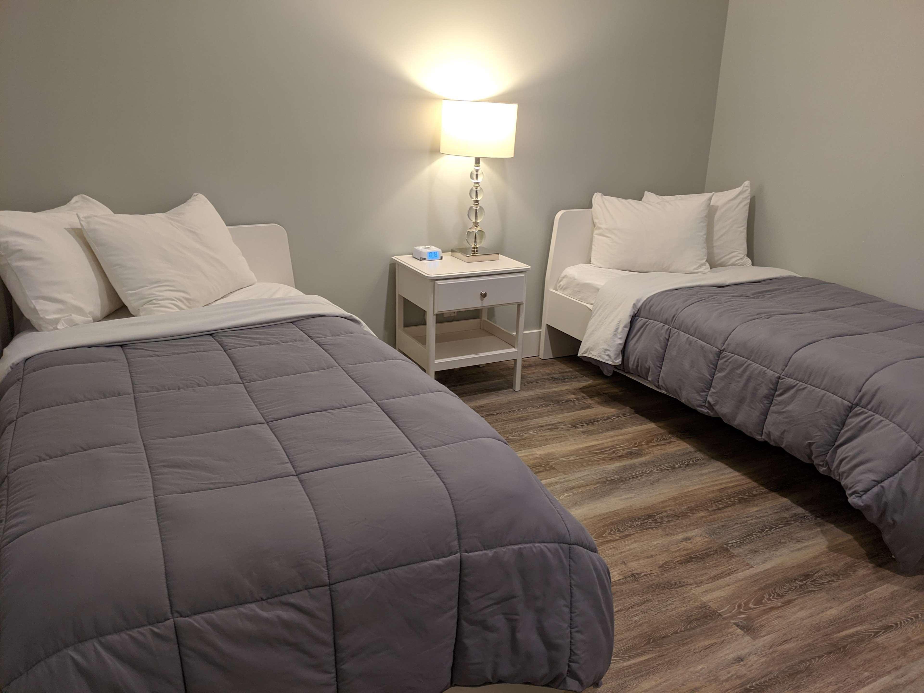 Best Western Premier Ashton Suites - Willowbrook Хюстън Екстериор снимка