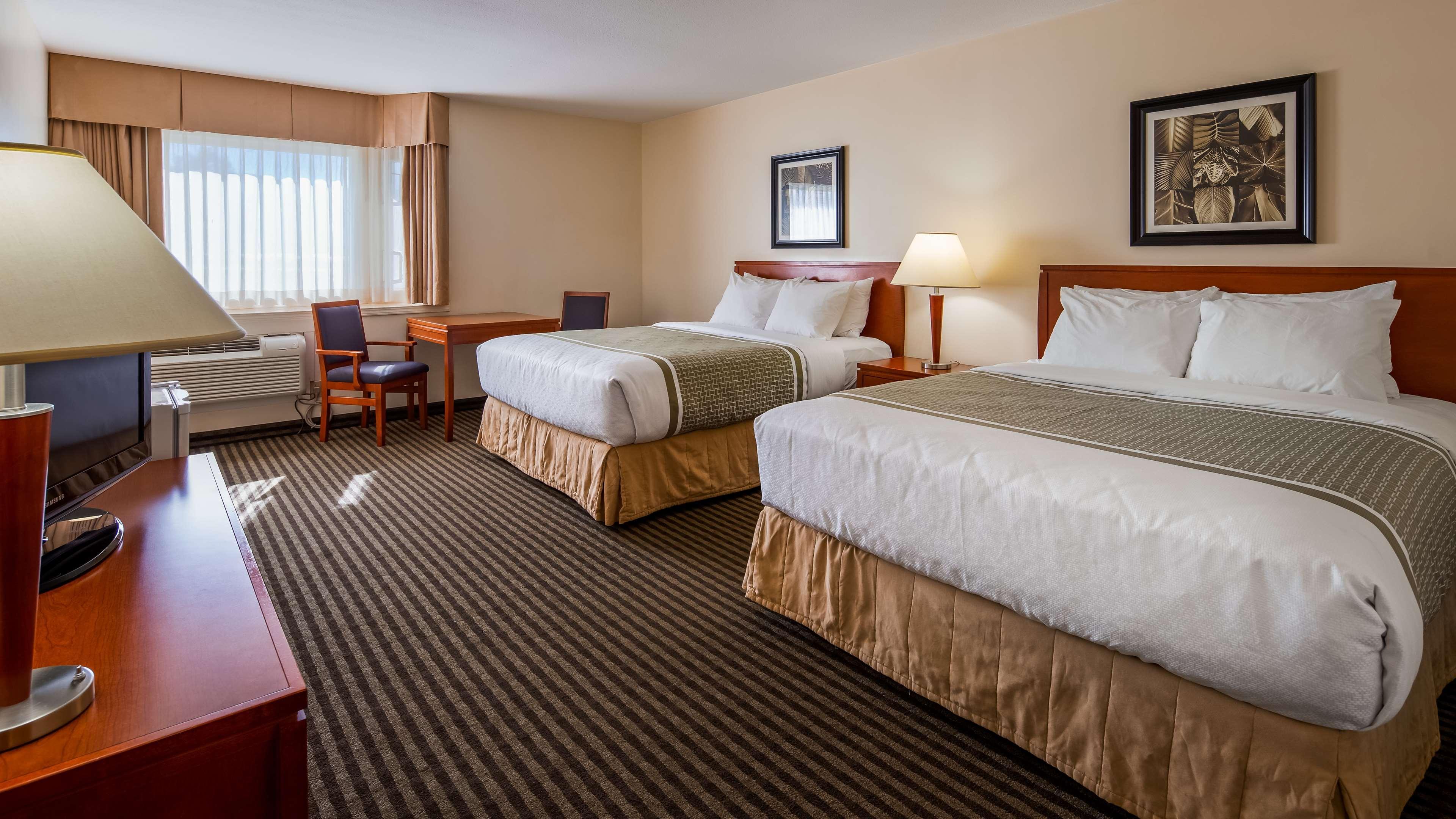 Best Western Premier Ashton Suites - Willowbrook Хюстън Екстериор снимка