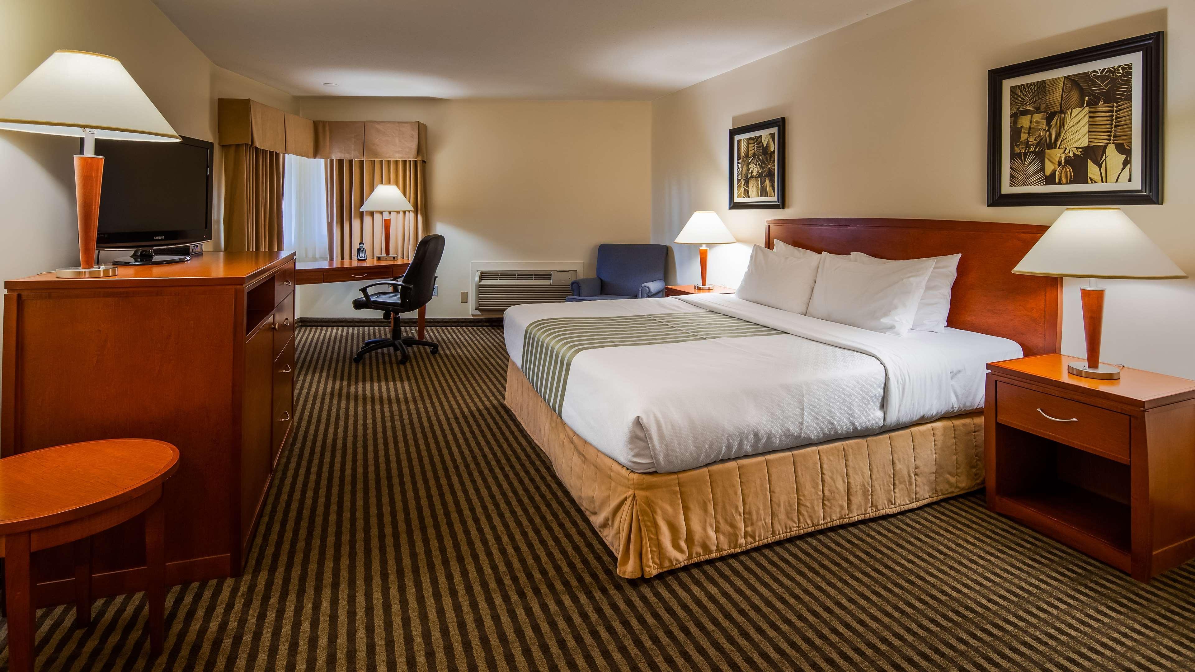 Best Western Premier Ashton Suites - Willowbrook Хюстън Екстериор снимка