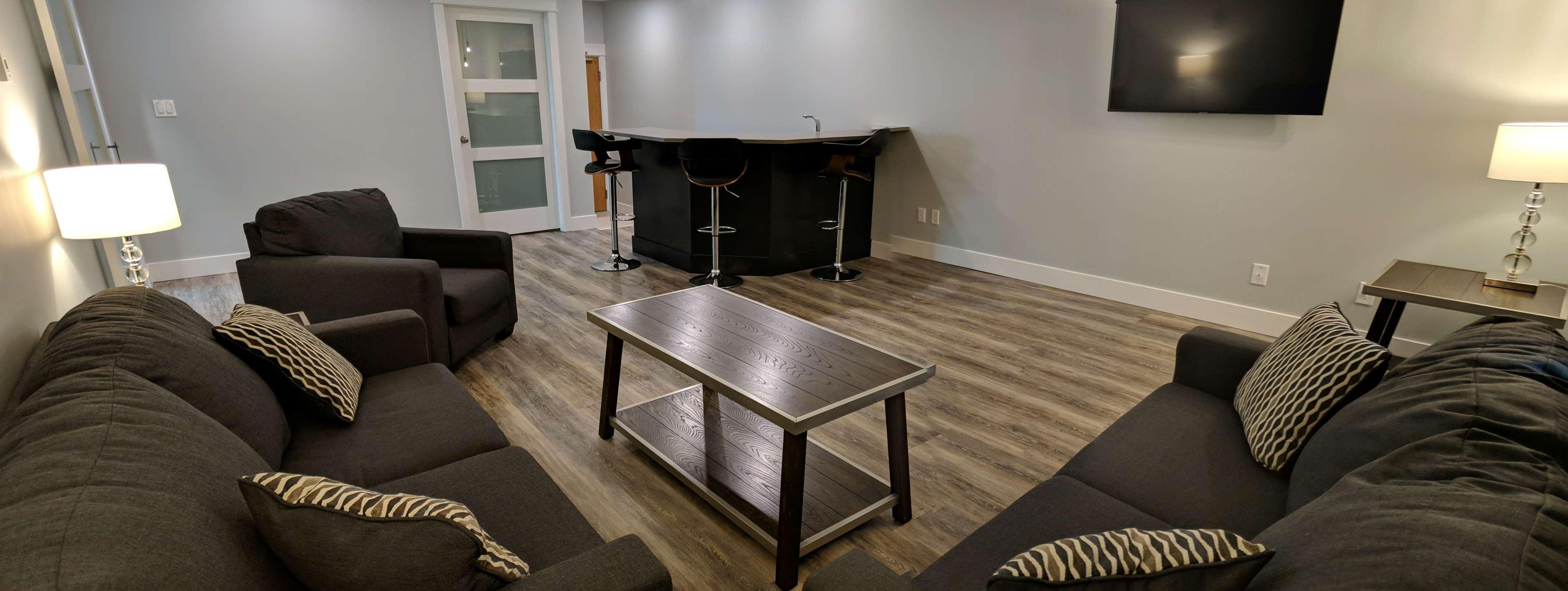 Best Western Premier Ashton Suites - Willowbrook Хюстън Екстериор снимка
