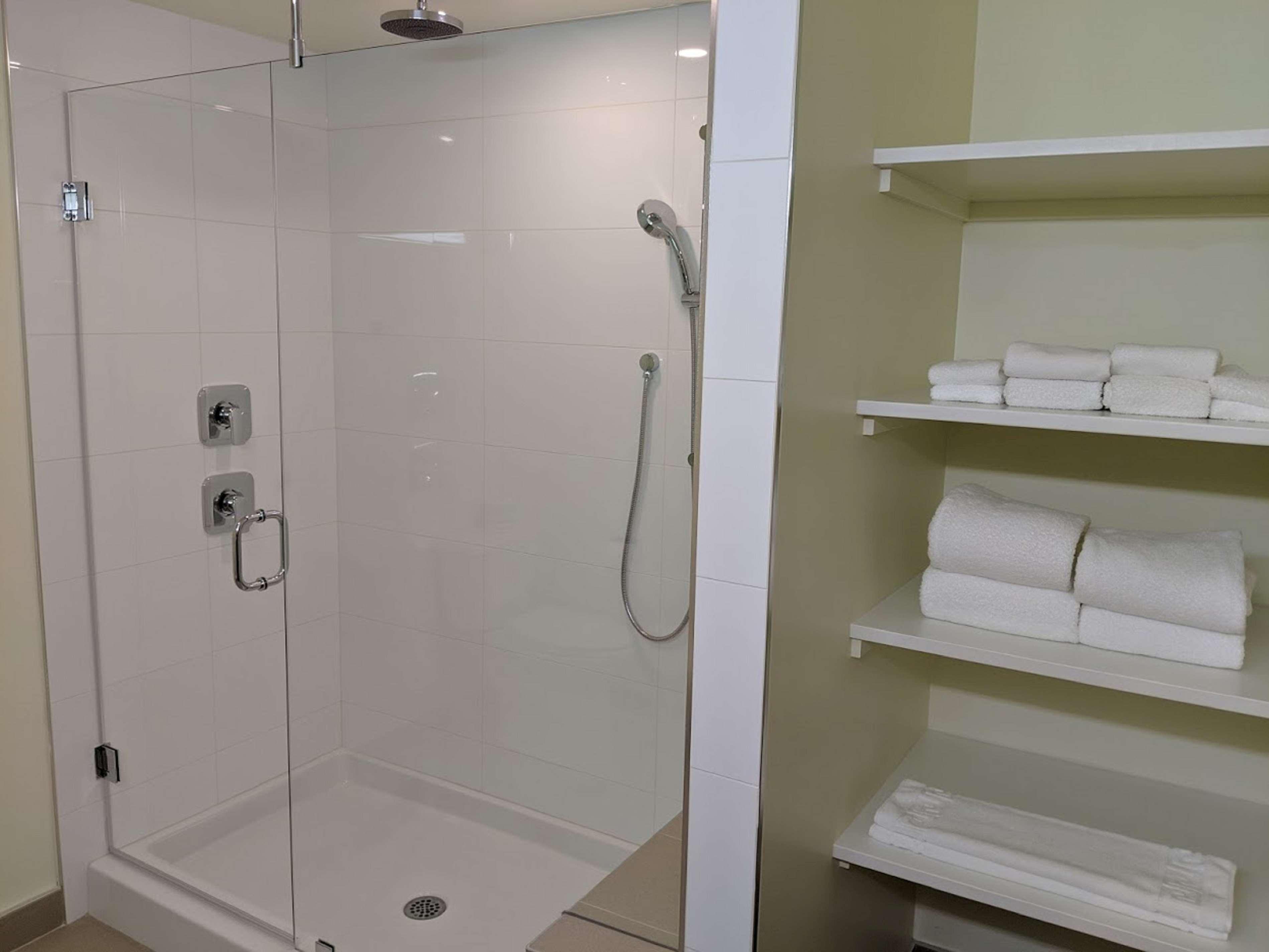 Best Western Premier Ashton Suites - Willowbrook Хюстън Екстериор снимка
