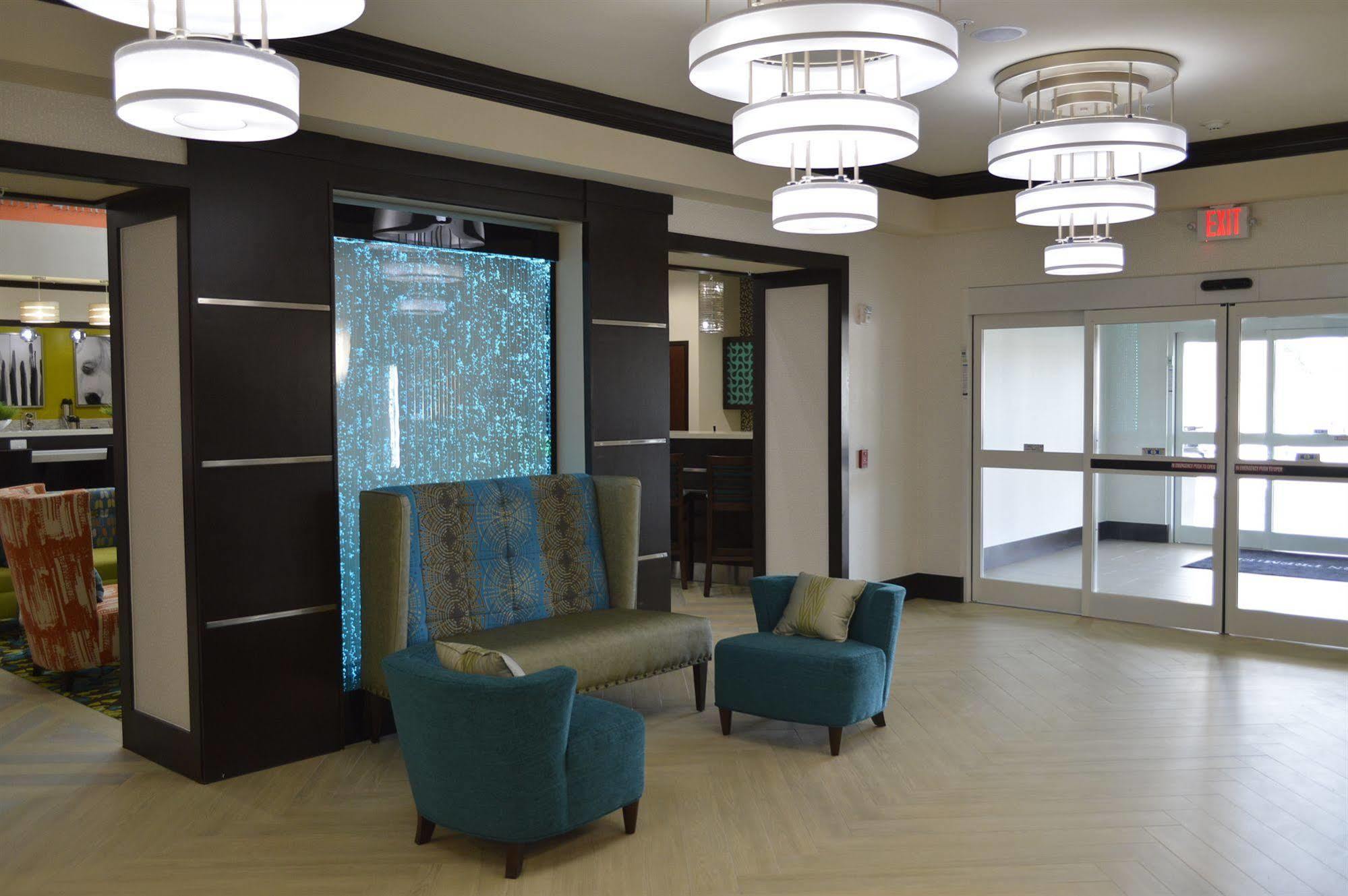 Best Western Premier Ashton Suites - Willowbrook Хюстън Екстериор снимка