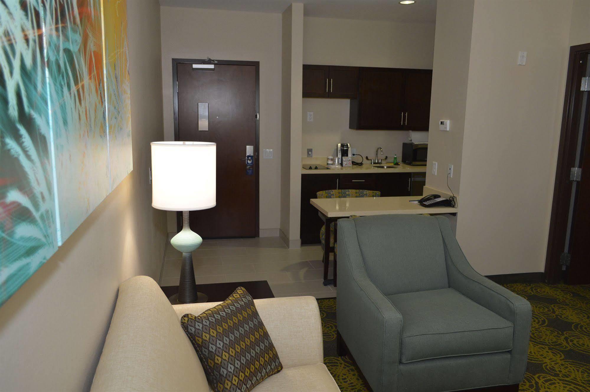 Best Western Premier Ashton Suites - Willowbrook Хюстън Екстериор снимка