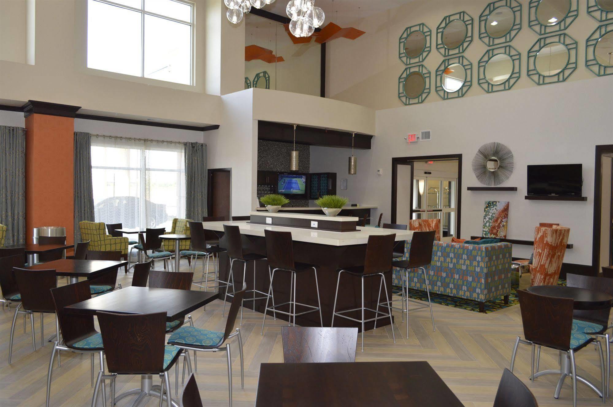 Best Western Premier Ashton Suites - Willowbrook Хюстън Екстериор снимка