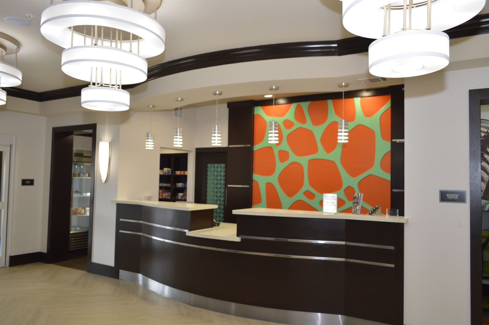 Best Western Premier Ashton Suites - Willowbrook Хюстън Екстериор снимка